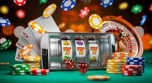 Discover the Exciting World of Spinsala Casino & Sportsbook 32