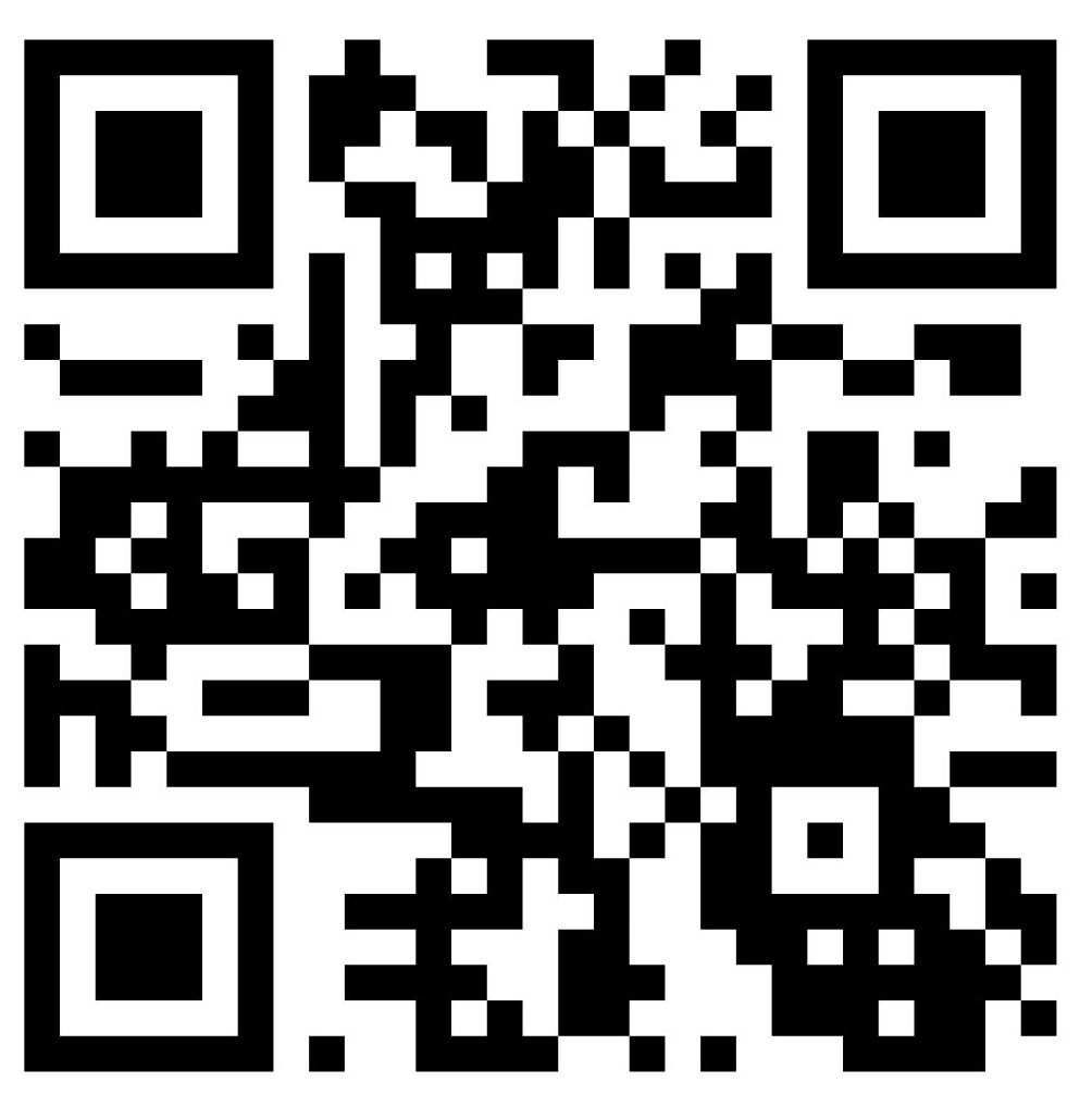 Facebook QR